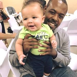 Meet your Posher, Marcel